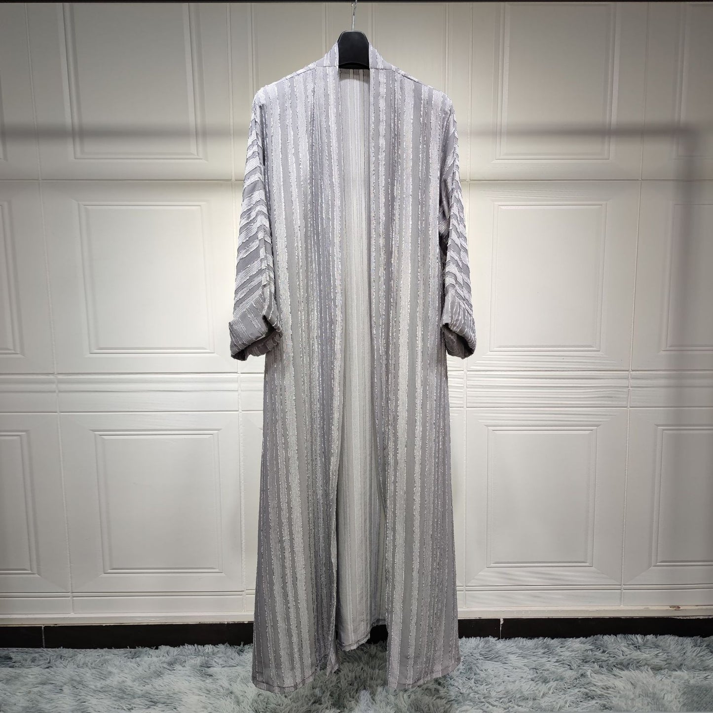 Abaya Dubai Long Sleeve